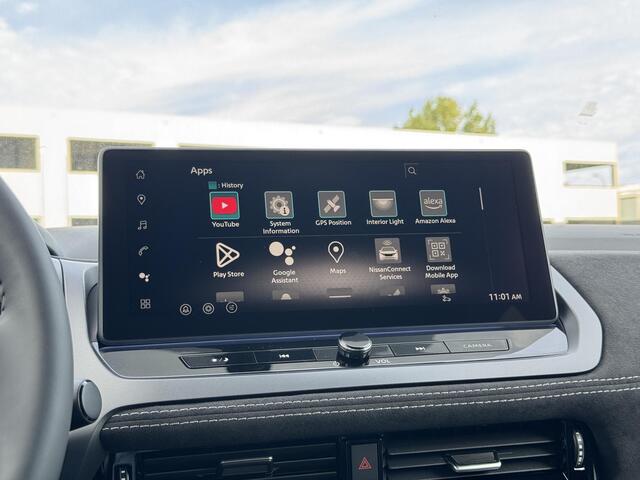 Nissan QASHQAI 1.5 e-Power N-Design Panoramadak + Cold Pack