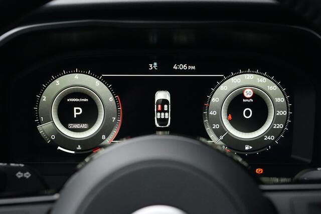 Nissan QASHQAI 1.3 MHEV Xtronic Tekna 158pk Panoramadak/360Camera/Bose