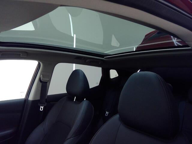 Nissan QASHQAI 1.3 DIG-T Tekna | Trekhaak | Panoramadak | Adaptieve Cruise | LED | 360° camera