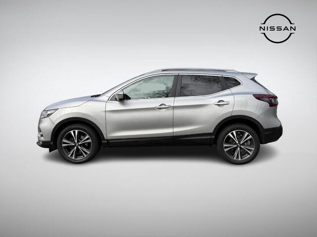 Nissan QASHQAI 1.3 DIG-T Design Edition Automaat