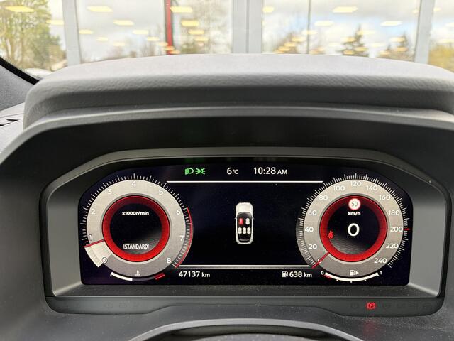 Nissan QASHQAI 1.3 MHEV Tekna | Panoramadak | Navigatie | Cold pack |