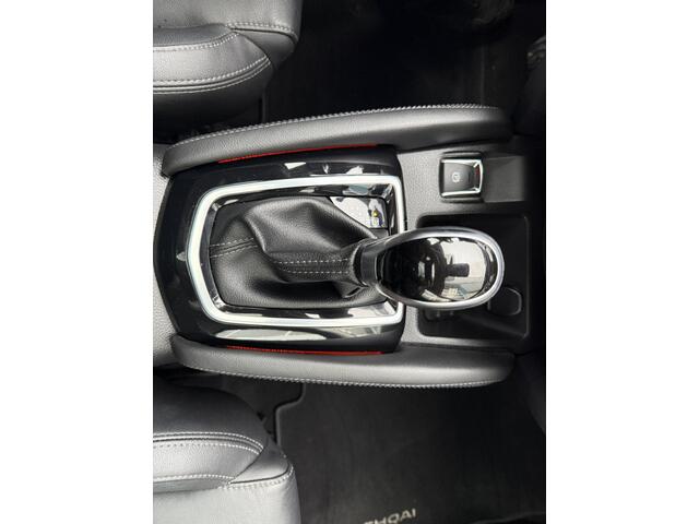 Nissan QASHQAI 1.3 DIG-T Tekna / Trekhaak