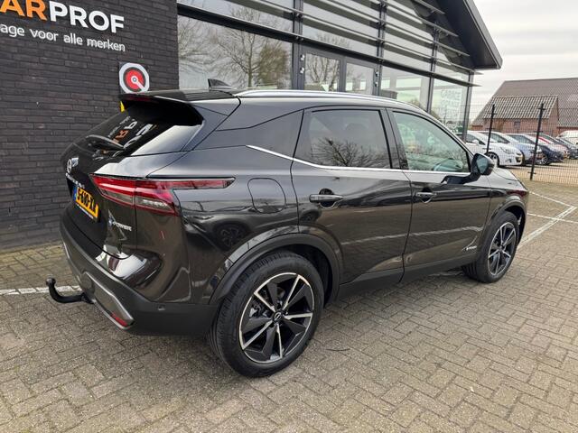 Nissan QASHQAI 1.5 EPOWER TEKNA