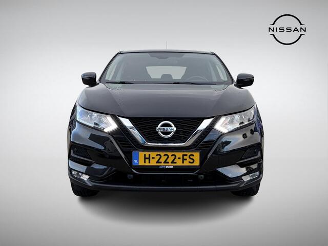 Nissan QASHQAI 1.3 DIG-T Acenta