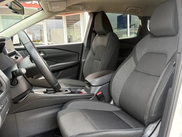 Nissan QASHQAI 1.5 E POWER N-CONNECTA 190PK AUT. DIGITAL DASH GROOT SCHERM 360CAMERA CARPLAY