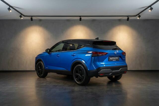 Nissan QASHQAI 1.5 ePower Black Edition 360 Camera l Keyless l