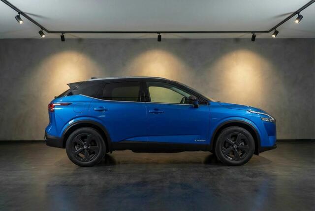 Nissan QASHQAI 1.5 ePower Black Edition 360 Camera l Keyless l