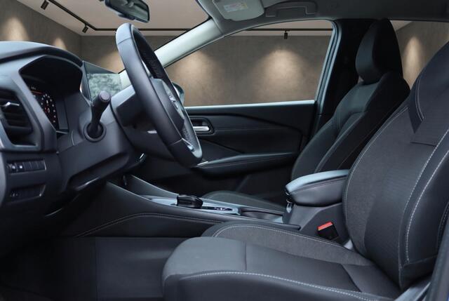 Nissan QASHQAI 1.5 ePower Black Edition 360 Camera l Keyless l