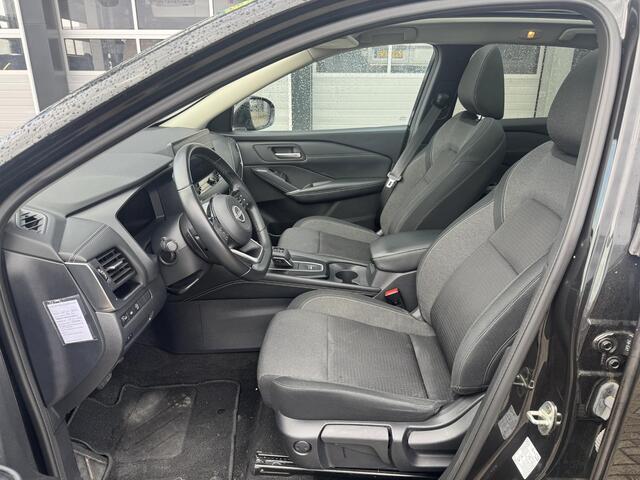 Nissan QASHQAI 1.3 MHEV Xtronic N-Connecta | Panoramadaj | Camera | Navigatie |