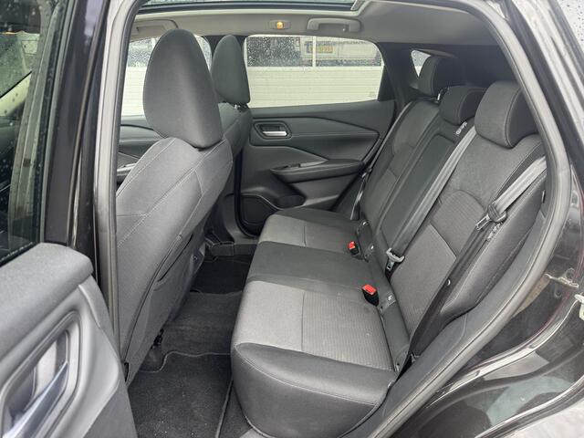 Nissan QASHQAI 1.3 MHEV Xtronic N-Connecta | Panoramadaj | Camera | Navigatie |