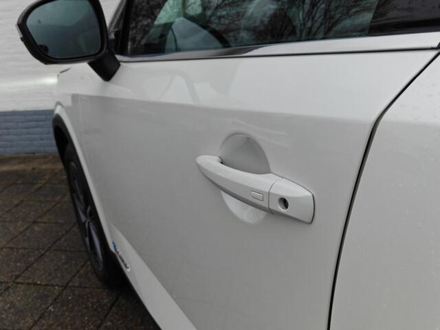 Nissan QASHQAI 1.5 e-Power Tekna