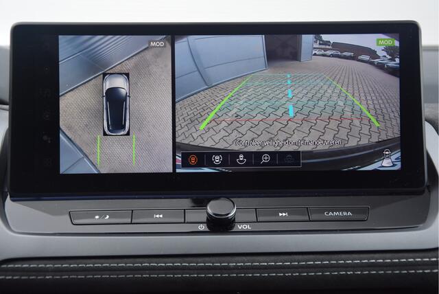 Nissan QASHQAI 1.3 MHEV Xtronic Tekna Plus