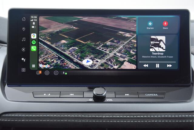 Nissan QASHQAI 1.3 MHEV Xtronic Tekna Plus