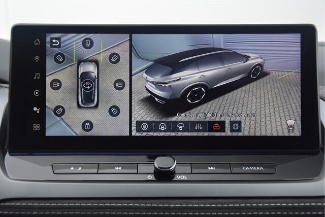 Nissan QASHQAI 1.3 MHEV Xtronic Tekna Plus