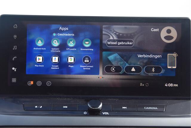 Nissan QASHQAI 1.3 MHEV Xtronic Tekna Plus |