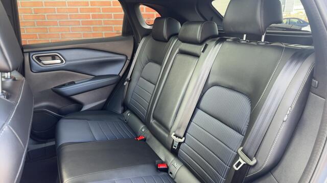 Nissan QASHQAI 1.5 ePower Tekna 160PK Panoramadak Parkpilot Camera