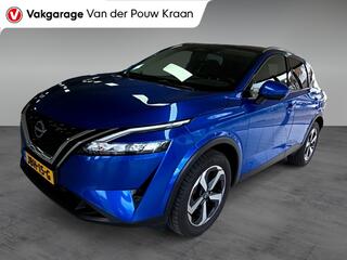 nissan-qashqai-1.3-mhev-n-connecta-