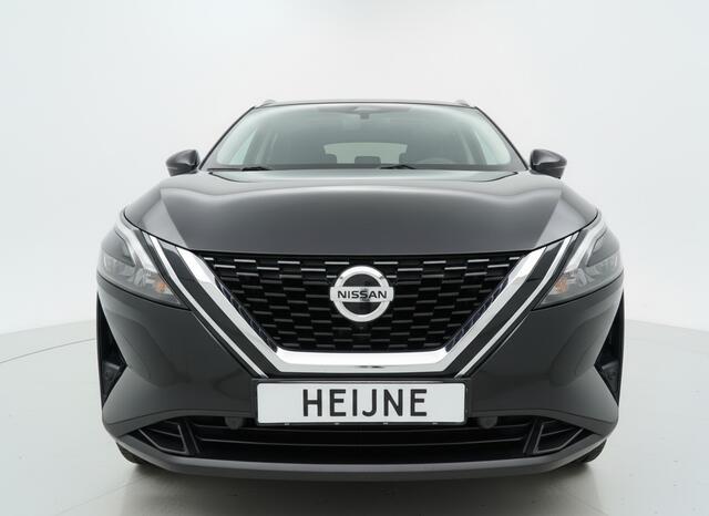 Nissan QASHQAI 1.3 MHEV 158PK XTRONIC N-CONNECTA 360CAMERA/NAVI/PANORAMADAK