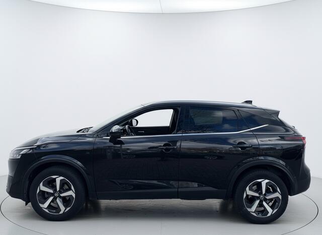 Nissan QASHQAI 1.3 MHEV 158PK XTRONIC N-CONNECTA 360CAMERA/NAVI/PANORAMADAK