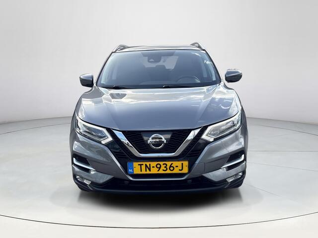 Nissan QASHQAI 1.2 Tekna | PanoDAk