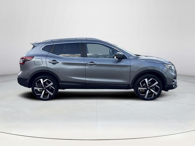 Nissan QASHQAI 1.2 Tekna | PanoDAk
