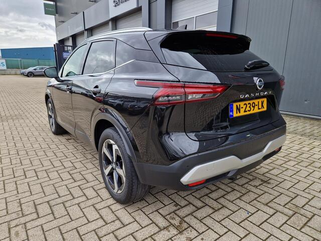 Nissan QASHQAI 1.3 MHEV Xtronic Premiere Edition | Trekhaak | 360º Camera | Panoramadak |