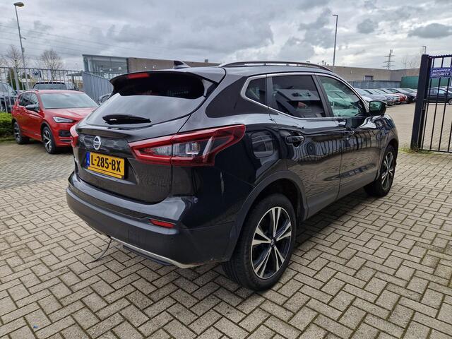 Nissan QASHQAI 1.3 DIG-T Business Edition | Stoelverwarming | 360º Camera | Panoramadak |