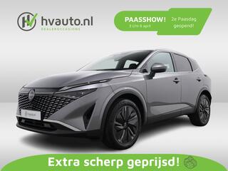 nissan-qashqai-1.3-mhev-158pk-tekna