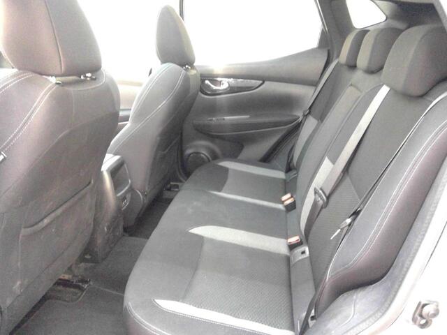 Nissan QASHQAI 1.3 DIG-T Design Edition | 75.000 km | Panoramadak | Navigatie