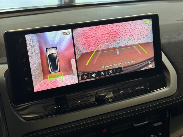 Nissan QASHQAI 1.3 MHEV 160PK TEKNA PLUS BOSE 20''LMV LEER ALCANTARA PANO MASSAGE BOSE STOEL/STUUR/RUIT VERW MATRIX.LED ELEK.KLEP HEADUP 20''LMV GOOGLE NAVI 2026 ?Top Auto's Wijchen , 30 Jaar Specialist in Nissan : Alle Type's : Tekna / Plus / N-Design / N-Connecta / L