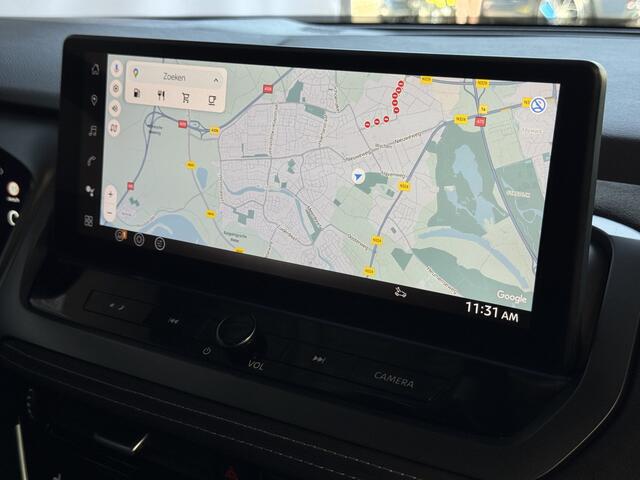 Nissan QASHQAI 1.3 MHEV 160PK 1800KG TREKGEWICHT TEKNA PLUS BOSE 20''LMV LEER ALCANTARA PANO MASSAGE BOSE STOEL/STUUR/RUIT VERW MATRIX.LED ELEK.KLEP HEADUP 20''LMV GOOGLE NAVI 2026 K ?Top Auto's Wijchen , 30 Jaar Specialist in Nissan : Alle Type's : Tekna / Plus / N-De