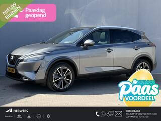 nissan-qashqai-1.3-mhev-xtronic-tek