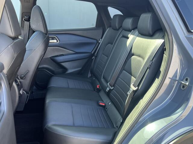 Nissan QASHQAI 1.3 MHEV Tekna / Panoramadak / Adaptieve cruise control / Trekhaak (1400 KG) / 360 graden camera