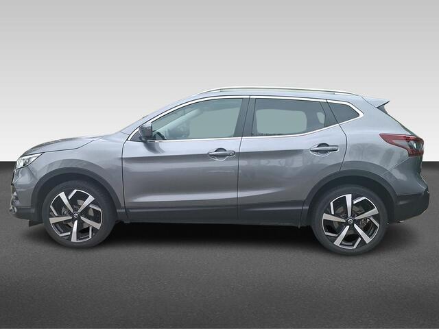 Nissan QASHQAI 1.3 DIG-T Premium Edition Is reeds binnen | U kunt deze als eerste bezichtigen!