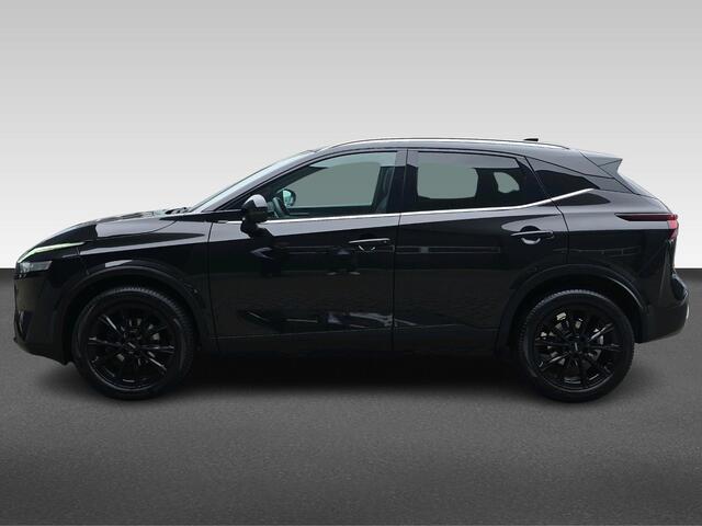 Nissan QASHQAI 1.3 MHEV Tekna | Panoramadak | Navigatie