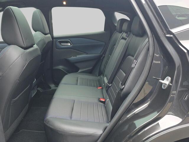 Nissan QASHQAI 1.3 MHEV Tekna | Panoramadak | Navigatie