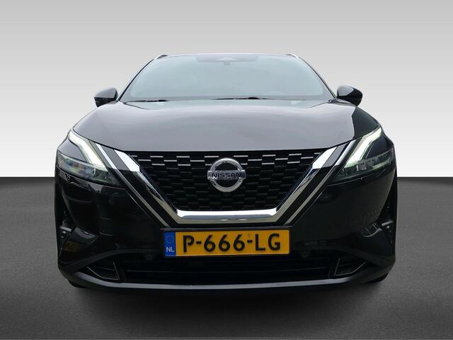 Nissan QASHQAI 1.3 MHEV Tekna | Panoramadak | Navigatie