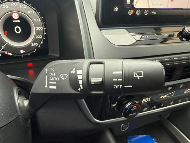 Nissan QASHQAI 1.3 MHEV Xtronic N-Connecta *Cold & Easy Pack*