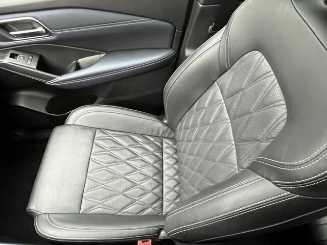 Nissan QASHQAI 1.3 MHEV Xtronic Tekna Plus / Panoramadak / Trekhaak (1800 KG) / 360 camera / Apple carplay & Android auto / Stoel-stuur verwarming /