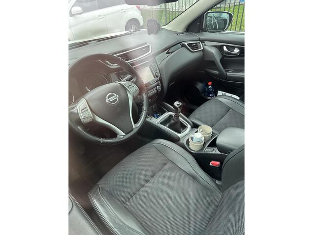 Nissan QASHQAI 1.6 Tekna