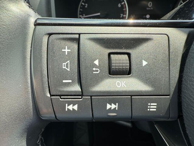 Nissan QASHQAI 1.3 MHEV Acenta *Trekhaak & Panoramadak*