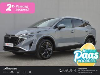 nissan-qashqai-1.3-mhev-xtronic-tek