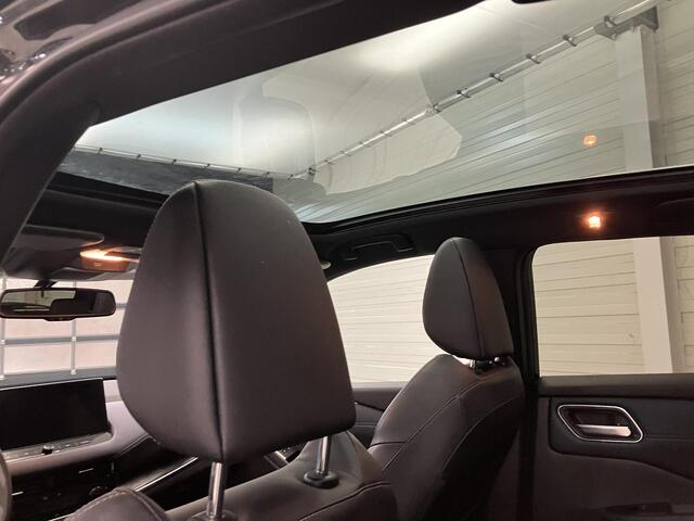 Nissan QASHQAI 1.3 MHEV Xtronic Tekna Plus / NL auto/ All season banden / Trekhaak