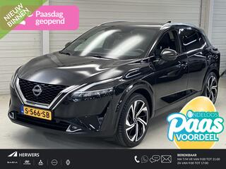 nissan-qashqai-1.3-mhev-xtronic-tek