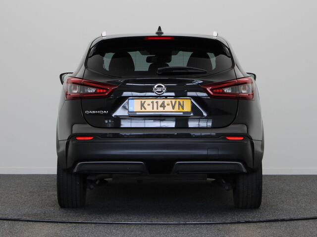 Nissan QASHQAI 1.3 DIG-T Design Edition | Panoramadak | Apple Carplay & Android Auto | Rondomzicht Camera |