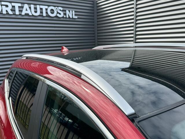 Nissan QASHQAI 1.3 MHEV Xtronic N-Connecta | AUTOMAAT | NAVI | 360 CAMERA | PANO | TREKHAAK AFN | STOELVERWARMING | LMV 18'' |