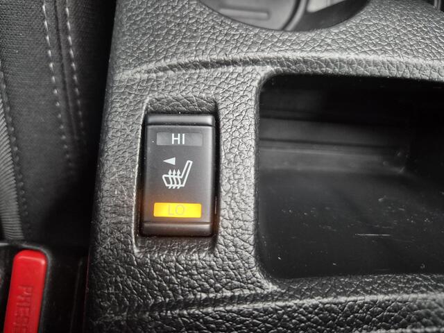 Nissan QASHQAI 1.3 DIG-T N-Connecta Automaat / Comfort Pack / Trekgewicht 1500 Kg / Rondomzicht camera / Adaptief CC / Apple Carplay Android Auto / Voorstoelen verwarmd / Keyless Entry/Start / Voorruit verwarming /