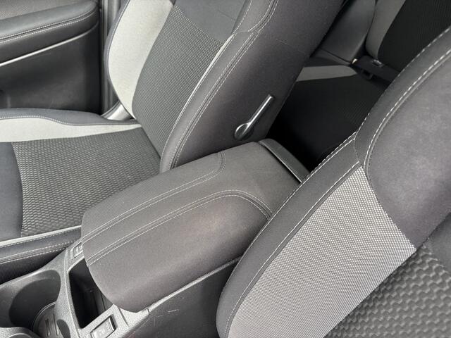 Nissan QASHQAI 1.2 N-Connecta, climate/cruise/camera/trekhaak