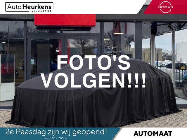 Nissan QASHQAI MHEV 158 Xtronic Tekna Plus | AUTOMAAT | PANORAMADAK | STOELVERWARMING | BOSE AUDIO | TREKHAAK |