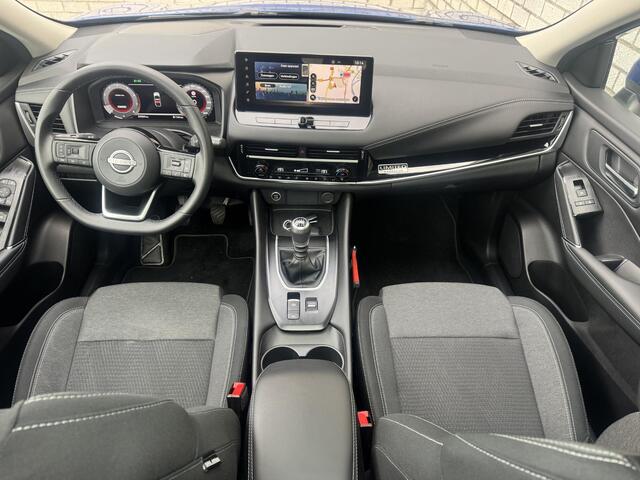 Nissan QASHQAI 1.3 MHEV Limited Edition | Panoramadak | Apple CarPlay / Android Auto |